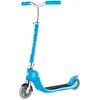 Image de Trottinette 2 roues pliable - GLOBBER - FLOW 125 V2 - Bleu
