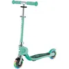 Image de Trottinette 2 roues - GLOBBER - FLOW FOLDABLE JUNIOR LIGHT - Menthe
