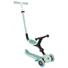 Image de Globber - Trottinette évolutive GO-UP ACTIVE LIGHTS - Vert Menthe