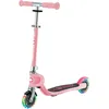 Image de Trottinette 2 roues - GLOBBER - FLOW FOLDABLE JUNIOR LIGHT - Rose Pastel