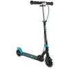 Image de Trottinette junior flow lights - frein manuel - noirturquoise NTGB0000729-105