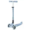 Image de Trottinette - Globber - Go Up Deluxe Lights - 3 Roues - Eco-Logic - Bleu Cassis