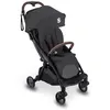 Image de Globber - Poussette STROLL LITE - Noir