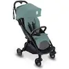 Image de Poussette Globber Stroll-lite Turquoise