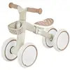 Image de Draisienne globber learning bike eco taupe