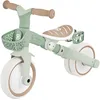 Image de Tricycle évolutif - GLOBBER - ECOLOGIQUE 3-en-1 - Sauge