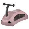 Image de Globber - Porteur évolutif WALK N ROLL 2 EN 1 ECO pour bébé - Rose Berry