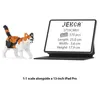 Image de Blocs de construction - JEKCA - Mini Chat - 570 pièces - Plastique - 14 ans et plus