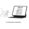 Image de Blocs de construction - JEKCA - Mini Chat - 510 pièces - Plastique - 14 ans et plus