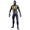 Image de Marvel's Spider-Man - Figurine Video Game Masterpiece 1/6 Spider-Man (Anti-Ock Suit) Deluxe 30 Cm en occasion ou reconditionné