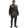 Image de Figurine Hot Toys Mms677 - Star Wars Ii : Attack Of The Clones - Anakin Skywalker en occasion ou reconditionné