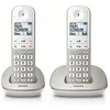 Image de Téléphone Sans Fil Philips Xl4902s/34 1,9" 550 Mah