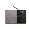 Image de Radio portable - PHILIPS - TAR550510 - Bluetooth - Couleur Bluet - Radio numérique terrestre