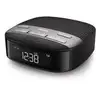 Image de Radio Réveil Philips Double Alarme Noir