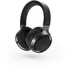 Image de Casque Circum Aural Sans Fil Bluetooth Philips Fidelio L3 Noir
