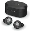 Image de Philips T8505BK/00 Écouteurs Intra-Auriculaires Sans Fil Bluetooth (Réduction de Bruit Active Hybride 2 Microphones Haut-parleurs