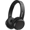Image de Philips TAH4205BK - Casque sans fil Supra aural - Bluetooth- 32 mm driver - Autonomie de 29h - USB-C - Noir
