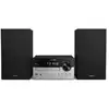 Image de Micro-chaîne 60w noir avec bluetooth philips - TAM4205/12