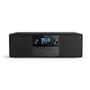 Image de Microchaîne Tout En Un Philips Bluetooth Tam6805 Noir
