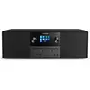 Image de Micro-chaîne all-in-one 50w noir avec bluetooth philips - TAM6805/10