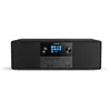Image de Philips TAM6805/10 ensemble audio pour la maison SystÃ¨me micro audio domestique 50 W Noir en occasion ou reconditionné
