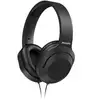 Image de Philips Tah2005bk - Casque Stereo - Arceau Leger - Haut-parleurs 40mm