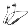 Image de Ecouteurs intra-auriculaires sans fil TAE1205BK/00 Noir PHILIPS