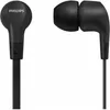 Image de Écouteurs - PHILIPS - Filaire - Intra-auriculaire - Résistant à la transpiration - 13 g