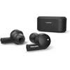 Image de Écouteurs intra-auriculaires - PHILIPS - TAT5505BK/00 - True Wireless - Réduction de bruit active - IPX5