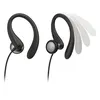 Image de Ecouteurs filaire TAA1105BK Noir PHILIPS
