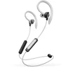 Image de Philips Taa4205bk/00 Casque Sans Fil Crochets Auriculaires, Ecouteurs Sports Usb Type-c Bluetooth Noir