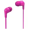 Image de PHILIPS - Écouteurs intra-auriculaires filaires - Rose