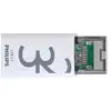 Image de Clé Usb Philips Edition Click 3.2 32 Go Blanc Et Gris