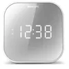Image de Radio Réveil Philips TAR4406 Finition Miroir