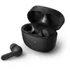 Image de Philips 2000 Series Tat2206bk/00 Casque True Wireless Stereo (tws) Ecouteurs Appels/musique Bluetooth Noir