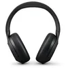 Image de Casque sans fil - Philips - TAH8506BK - Bluetooth - Réduction du bruit - Noir