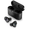 Image de Casque audio Philips T1BK 00 Noir