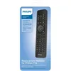 Image de Télécommande universelle - PHILIPS - SRP4000/10 - Compatible TV Philips (IR) - Copier codes IR - Noir