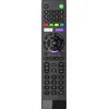 Image de Télécommande Télécommande de remplacement pour TV Sony - SRP4020 - Noir PHILIPS