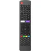 Image de Télécommande Télécommande de remplacement pour TV LG - SRP4030 - Noir PHILIPS