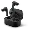 Image de Philips Tat5506bk/00 Casque Casques True Wireless Stereo (tws) Ecouteurs Appels/musique Usb Type-c Bluetooth Noir