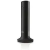 Image de TÃ©lÃ©phone Fixe sans fil Philips Design Linea M4501 Noir en occasion ou reconditionné