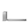 Image de Barre de son 3.1 avec caisson de basses sans fil Philips The One TAB8507/10 en occasion ou reconditionné