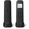 Image de Téléphone sans fil philips m4702b12 noir