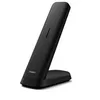 Image de Téléphone sans fil - PHILIPS - M4701 - Noir - 1 combiné - Garantie 2 ans