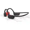 Image de Casque sport sans fil noir philips - TAA5608BK/00