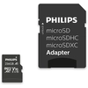 Image de Philips Fm25mp45b/00 Mémoire Flash 256 Go Microsdhc Uhs-i Classe 10
