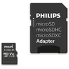 Image de Philips Fm51mp45b/00 Mémoire Flash 512 Go Microsdhc Uhs-i Classe 10