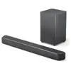Image de Philips - barre de son 240w 2.1 bluetooth noir tab5309 - TAB5309
