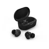 Image de Ecouteurs sans fil TAT1209BK/00 Noir PHILIPS